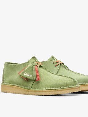 Clarks Originals Originals Desert Trek Men Shoes
